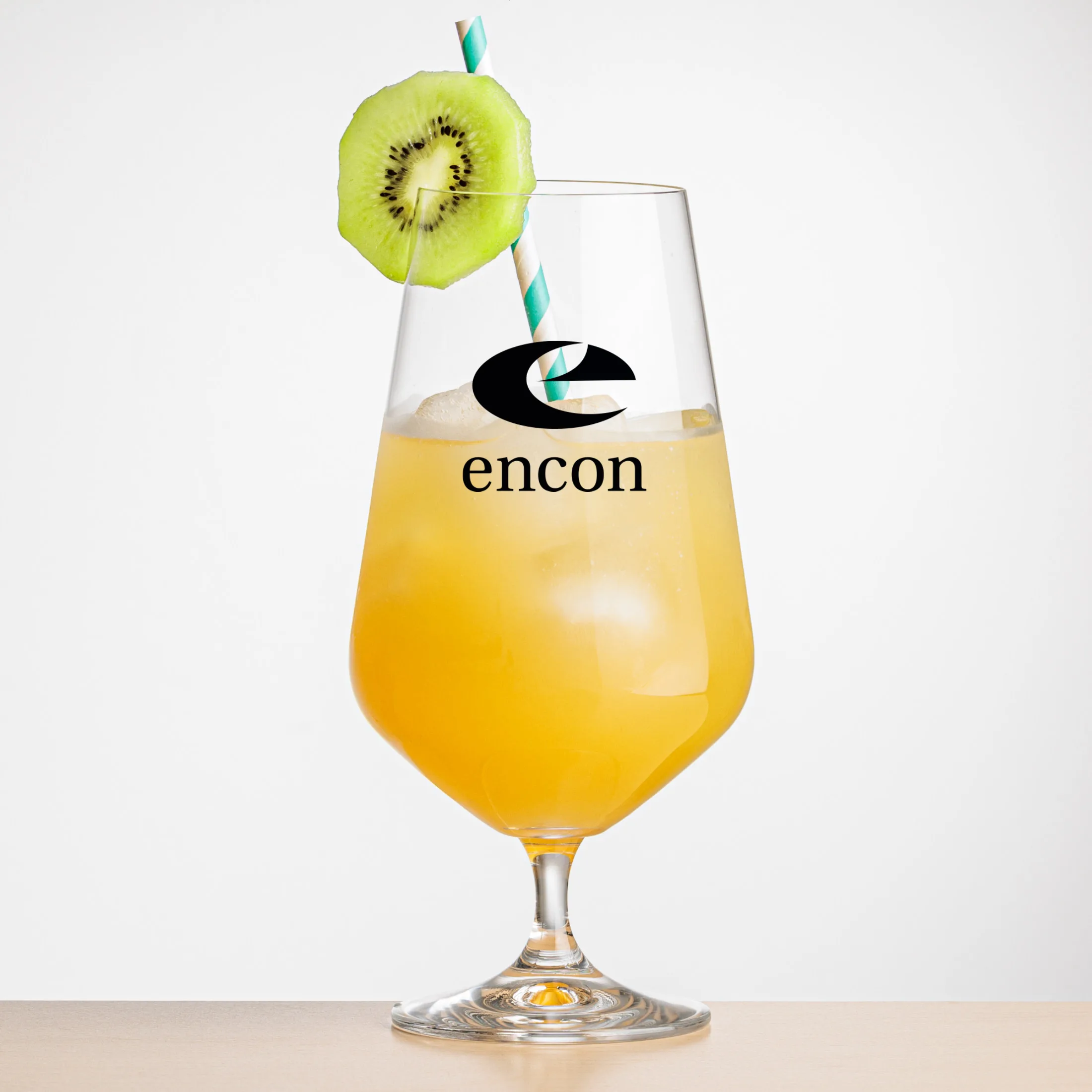 1 Color, 1 Location Imprint, 18 oz