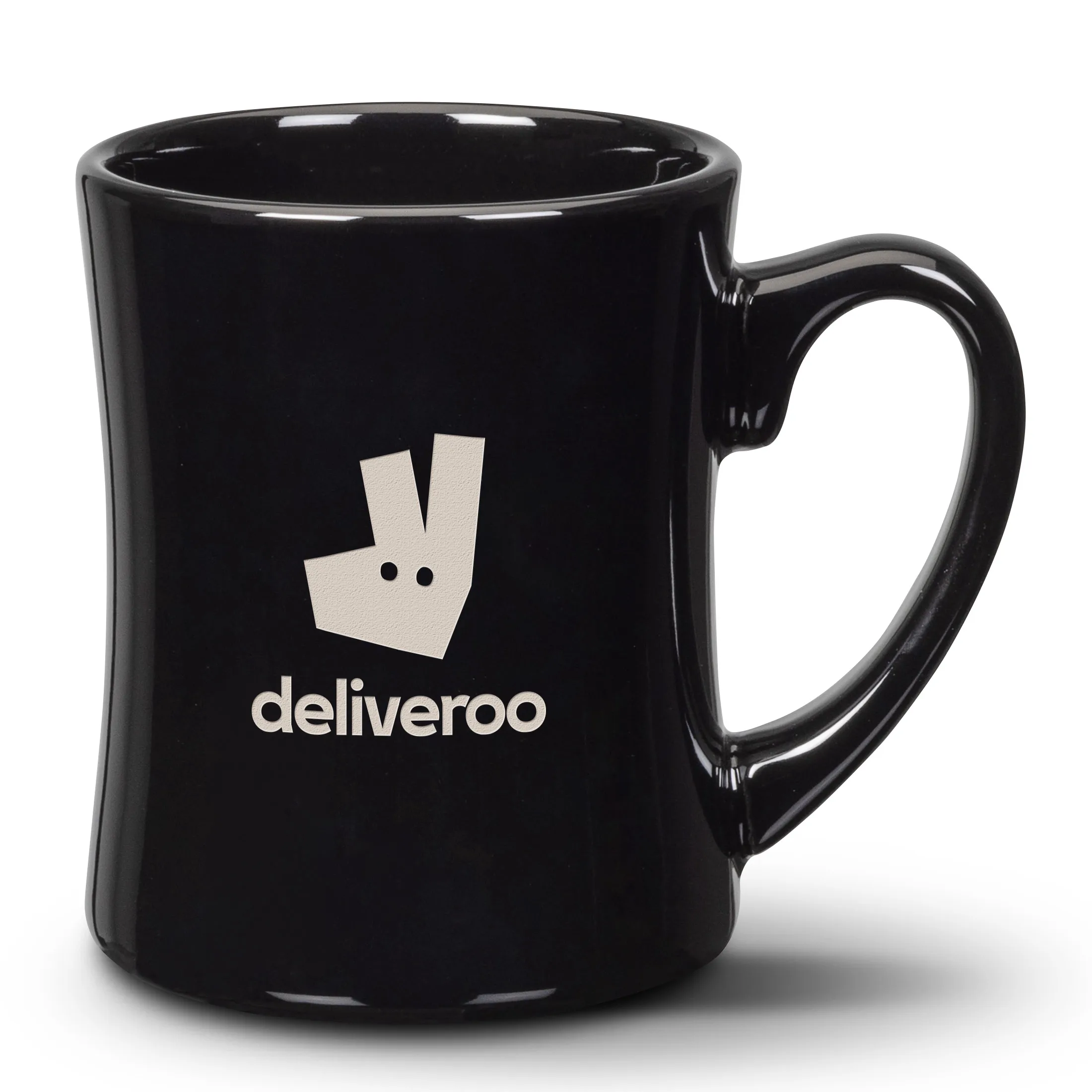 Deep Etch, Black