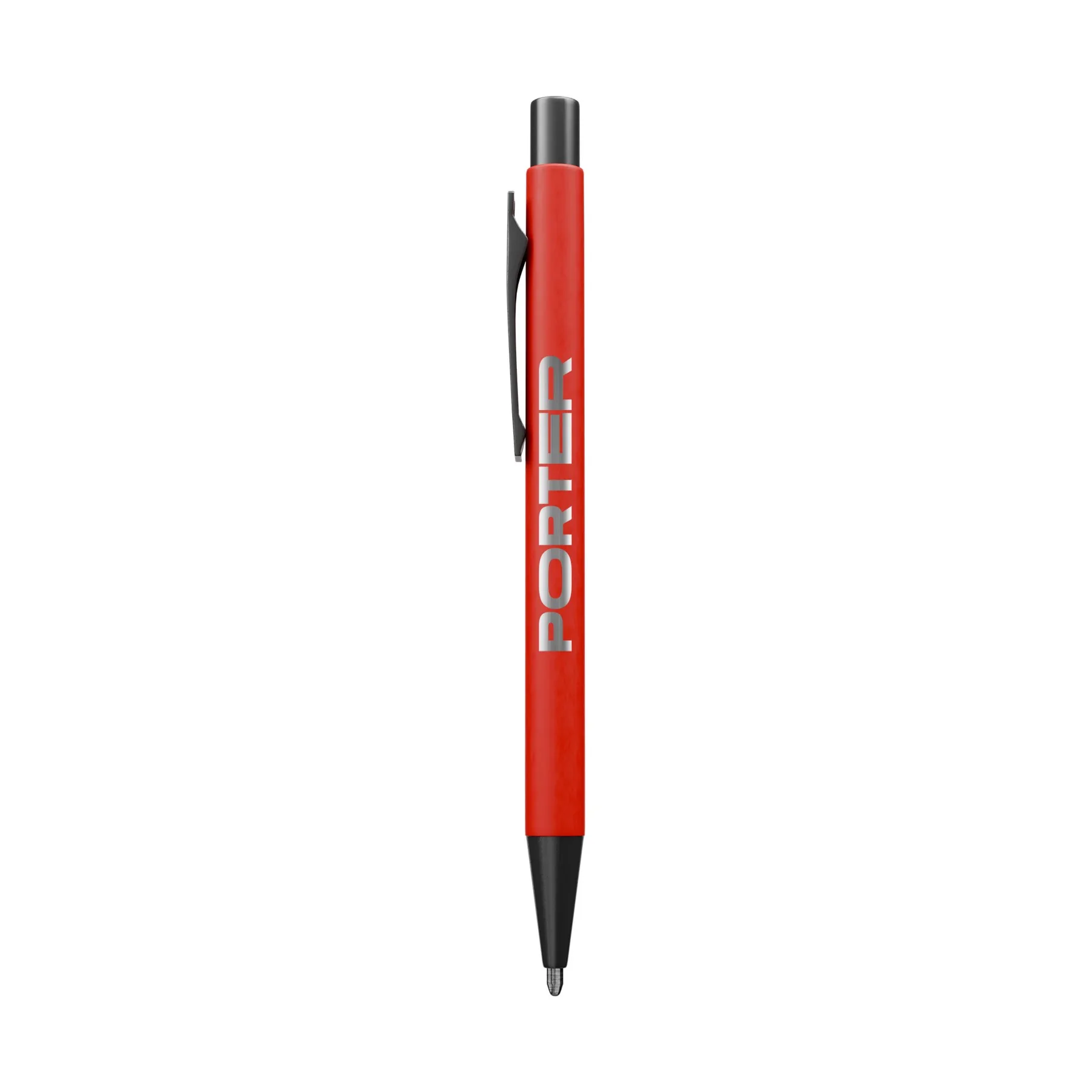 Phase Recycled Aluminum Ballpoint Pen view 2