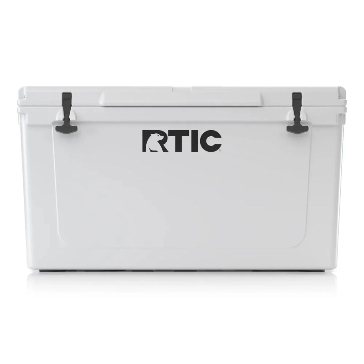 110 QT RTIC® Insulated Ultra-Tough Hard Cooler Ice Chest 35.5" x 20.25" view 6