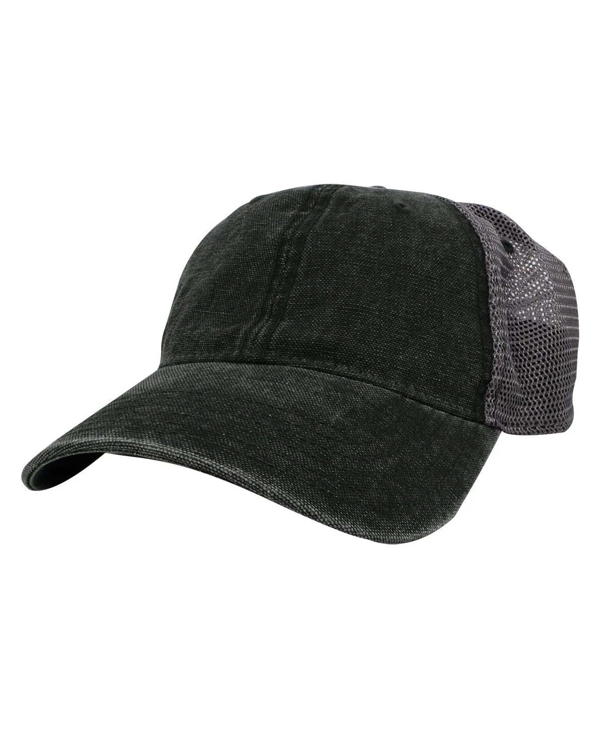 Dark Green/ Gray