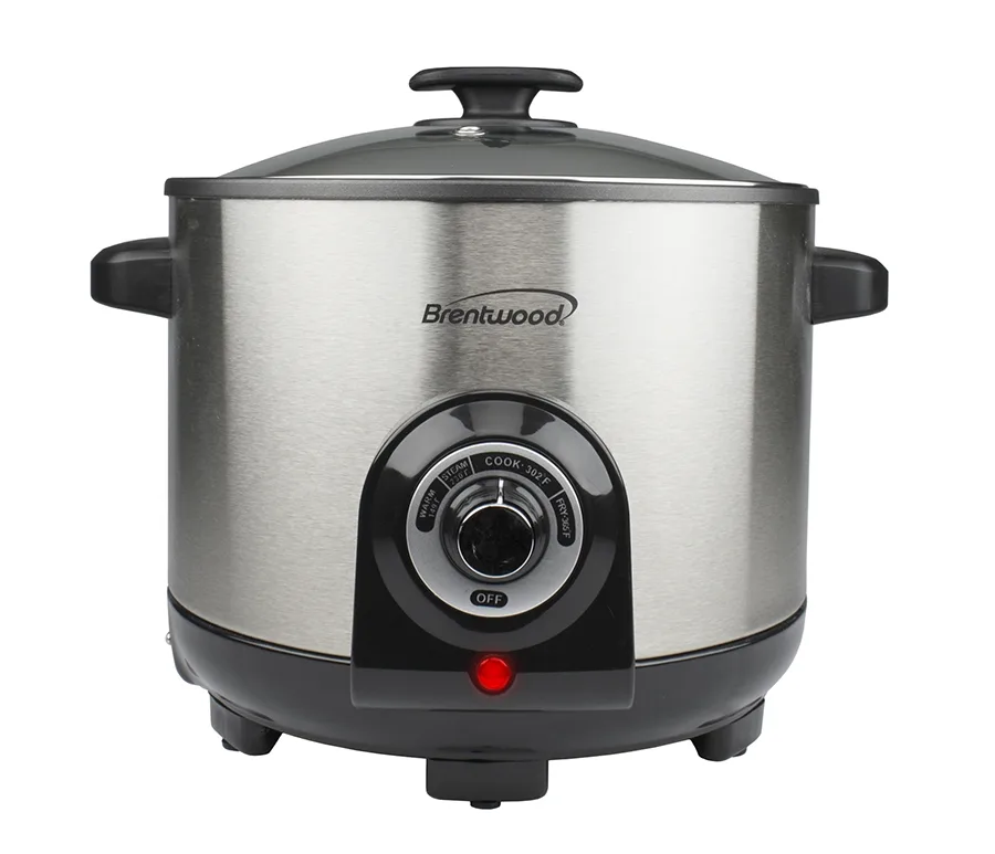 5 Quart Deep Fryer