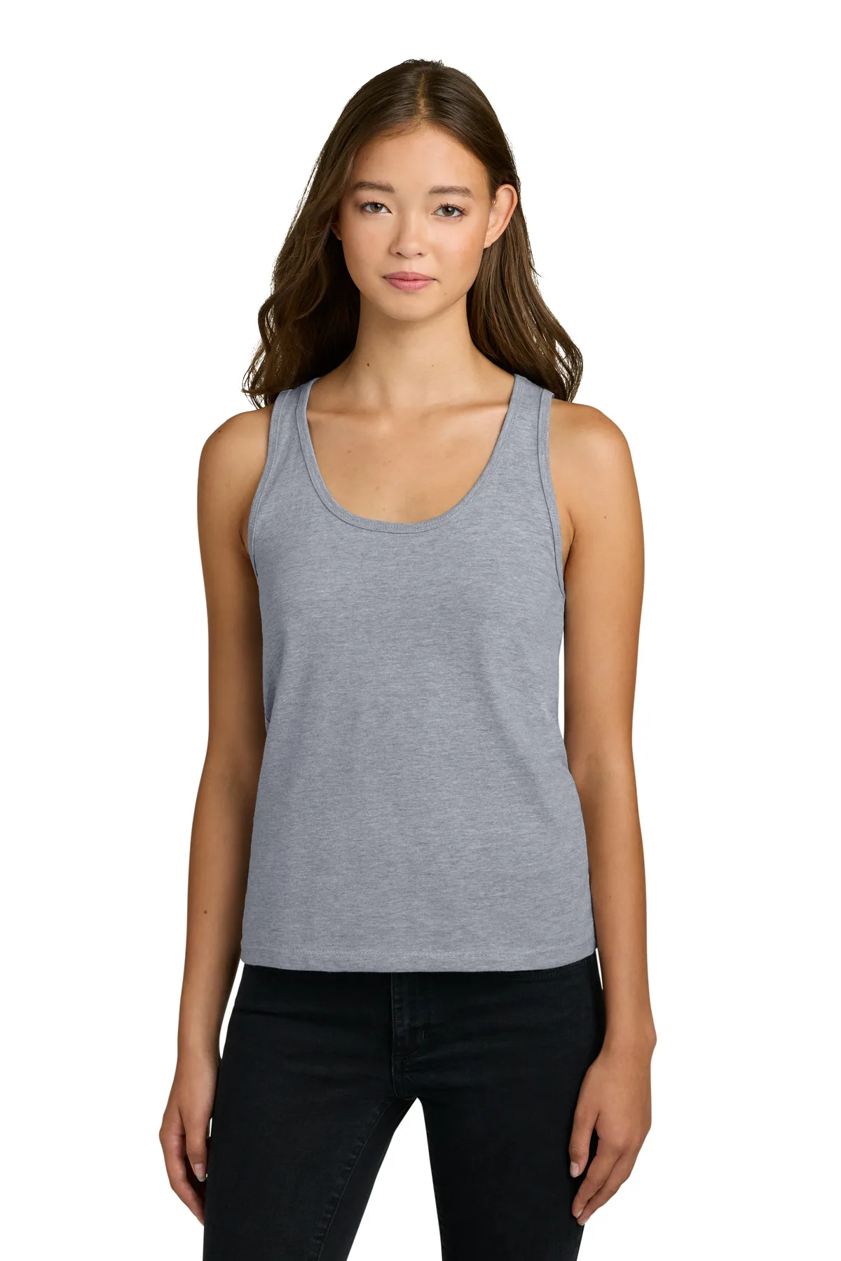 Next Level Apparel® Women's Cotton Tank view 3
