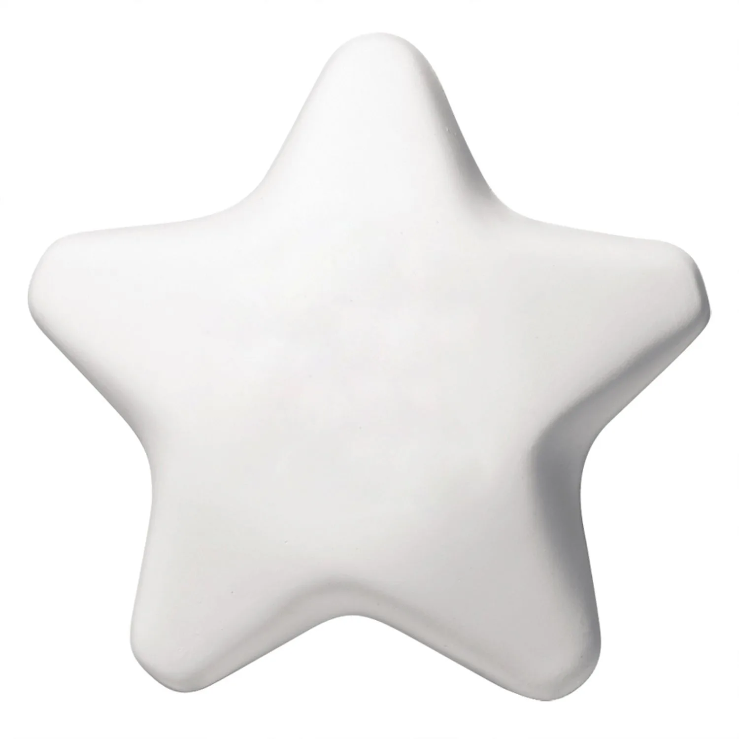 Star Stress Shape view 2