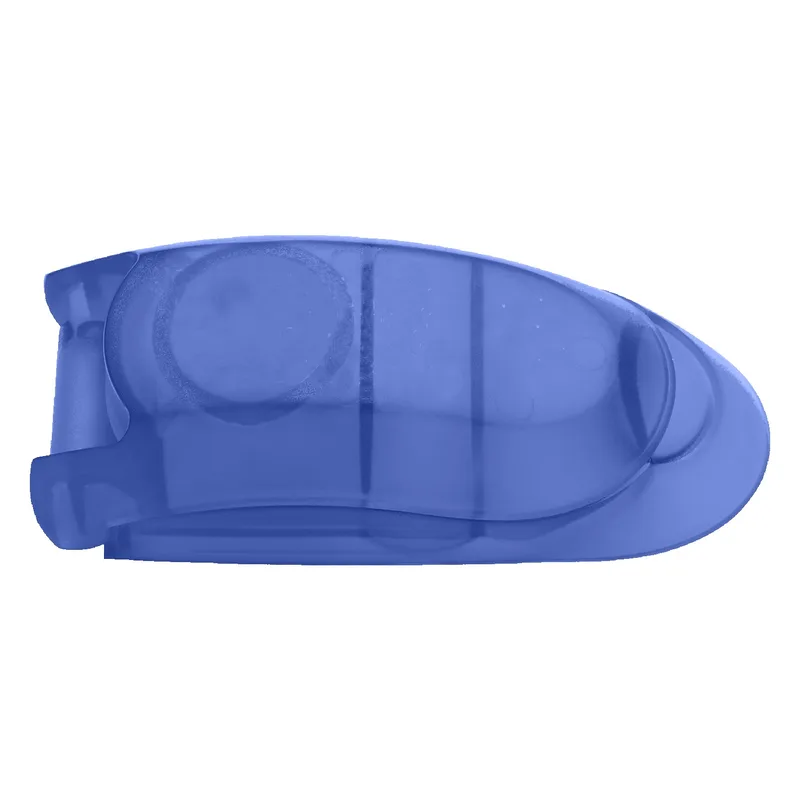 Translucent Blue