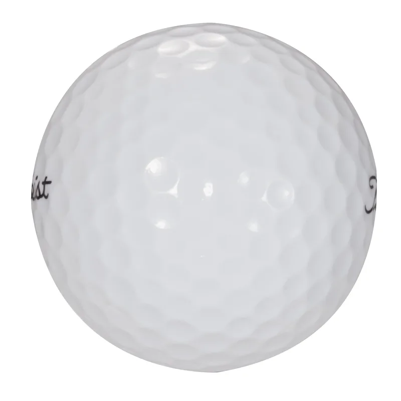 Titleist Pro V1x® Golf Balls - 3 Pack view 2