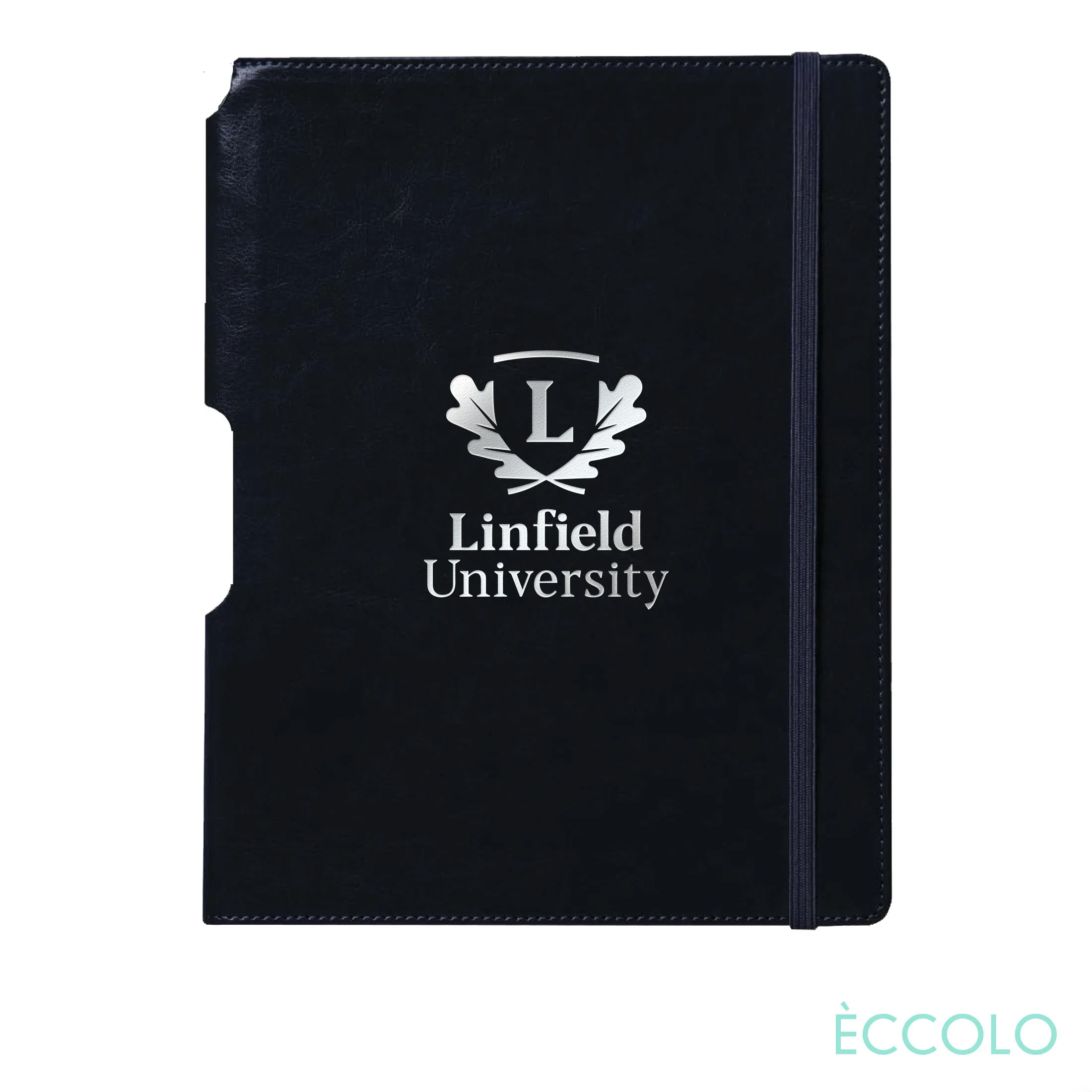 Journal, Navy Blue PMS 539