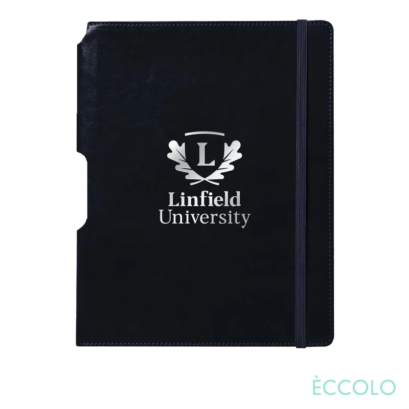 Journal, Navy Blue PMS 539