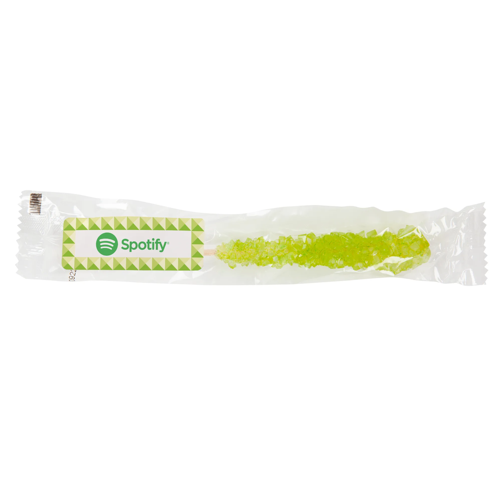 Candy By Color- Individual Rock Candy Stick view 7