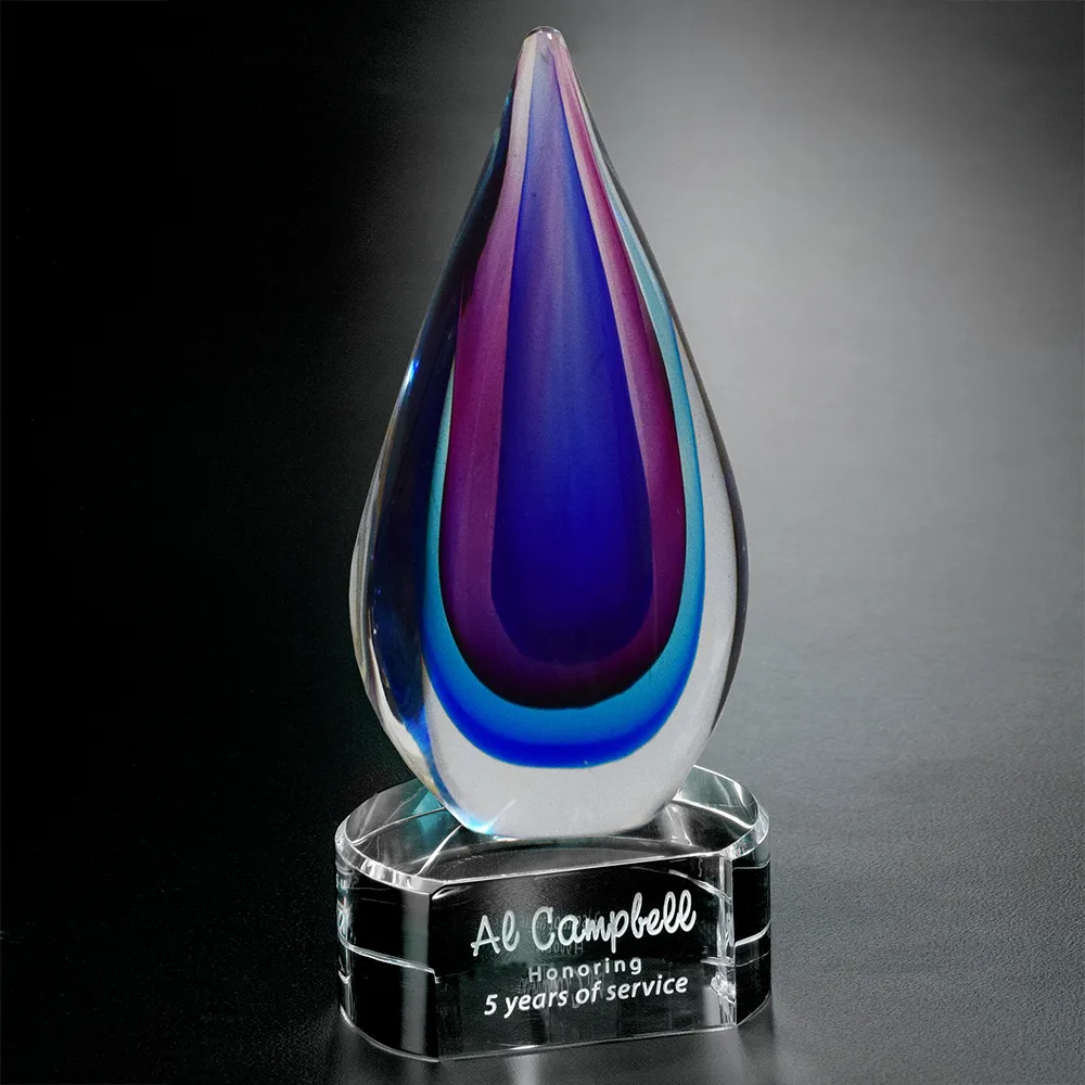 Starphire Glass