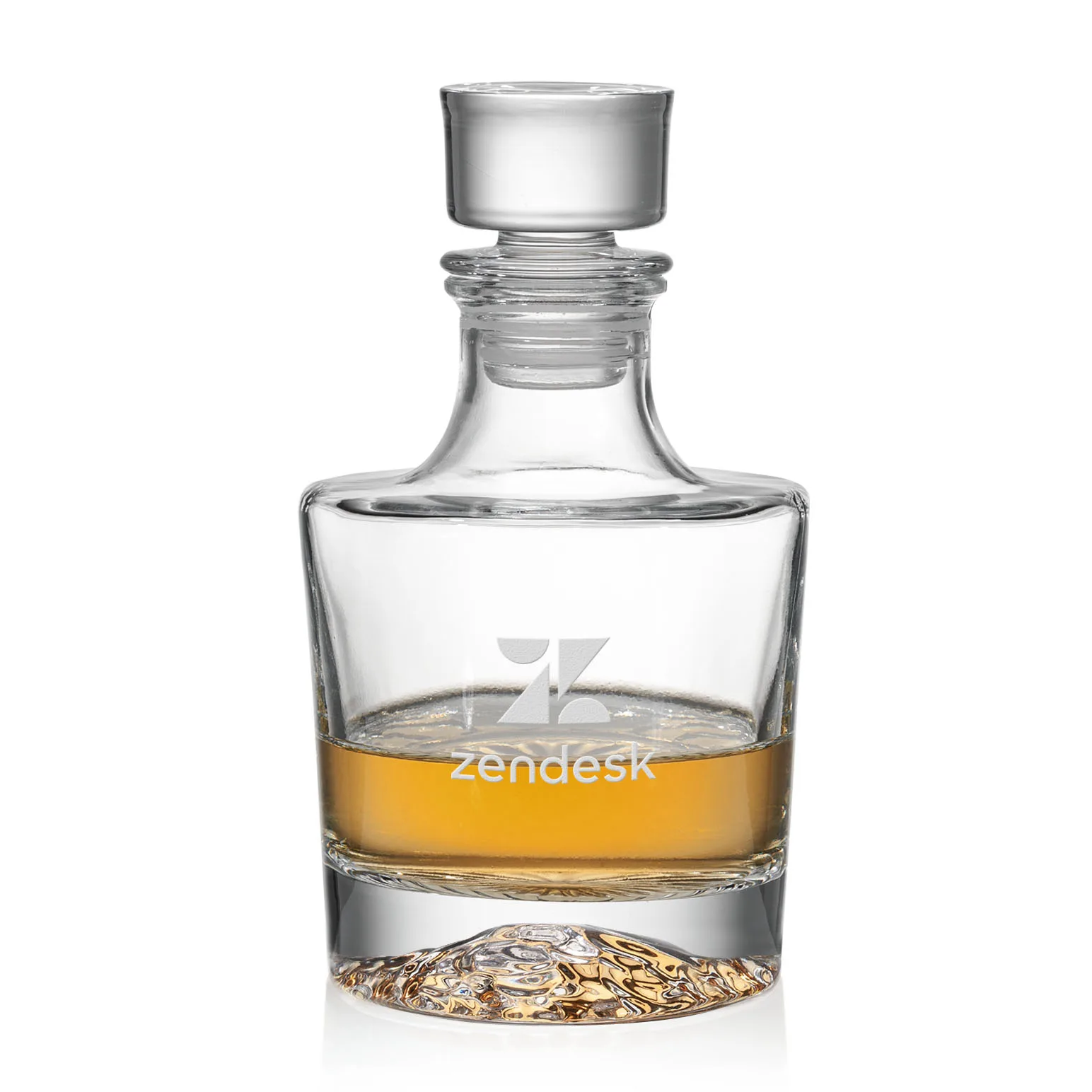 Heathfield Decanter & Set