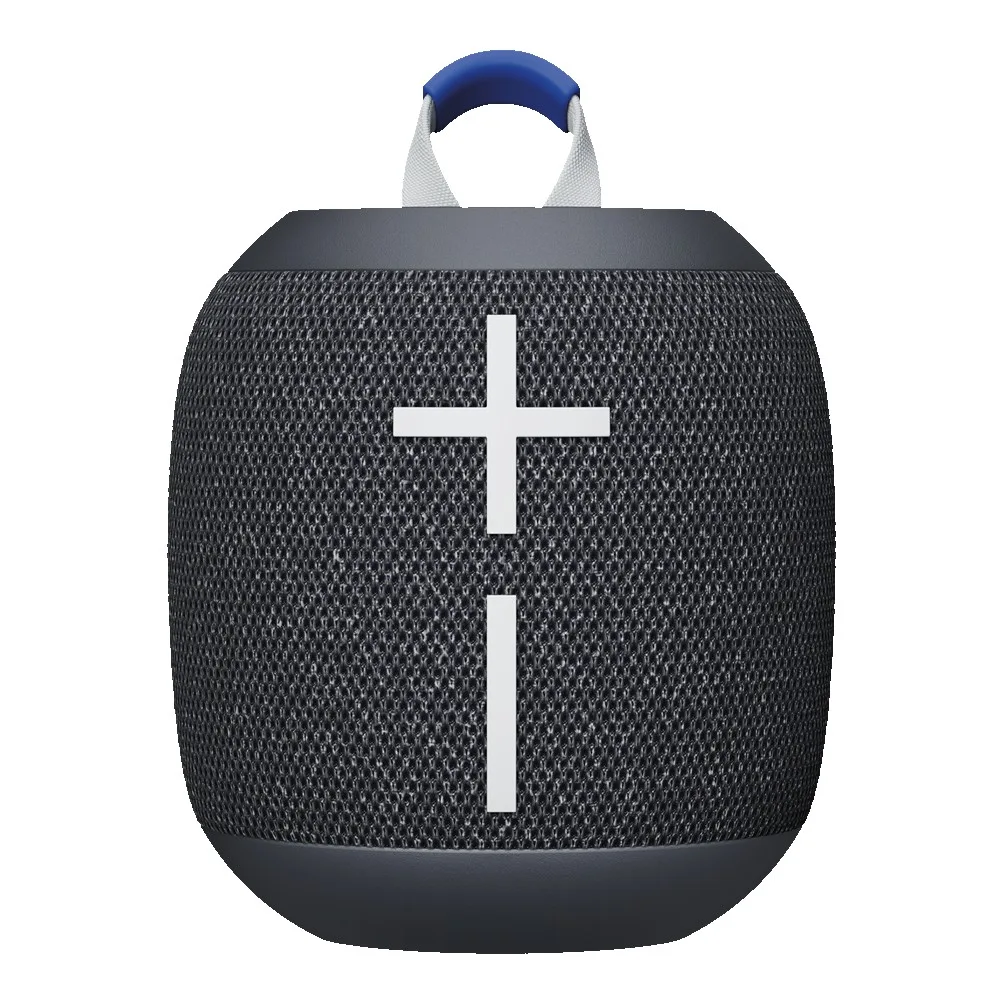 Ultimate Ears Wonderboom 4 Bluetooth Speaker - Active Black