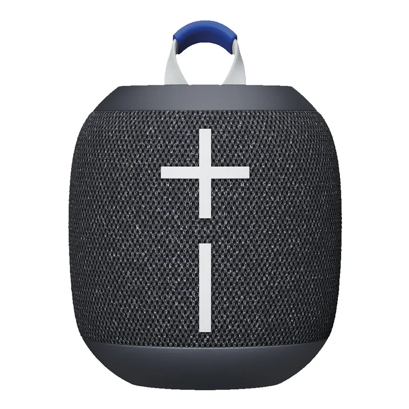 Ultimate Ears Wonderboom 4 Bluetooth Speaker - Active Black