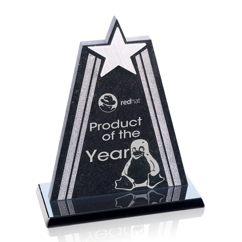 Gemini Star Tower Award