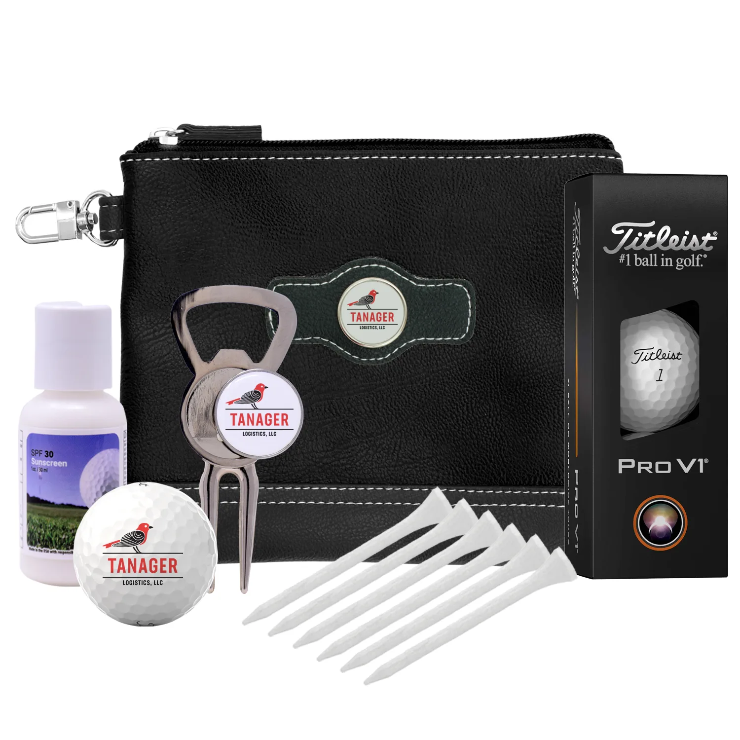 Eagle Maker Golf Kit