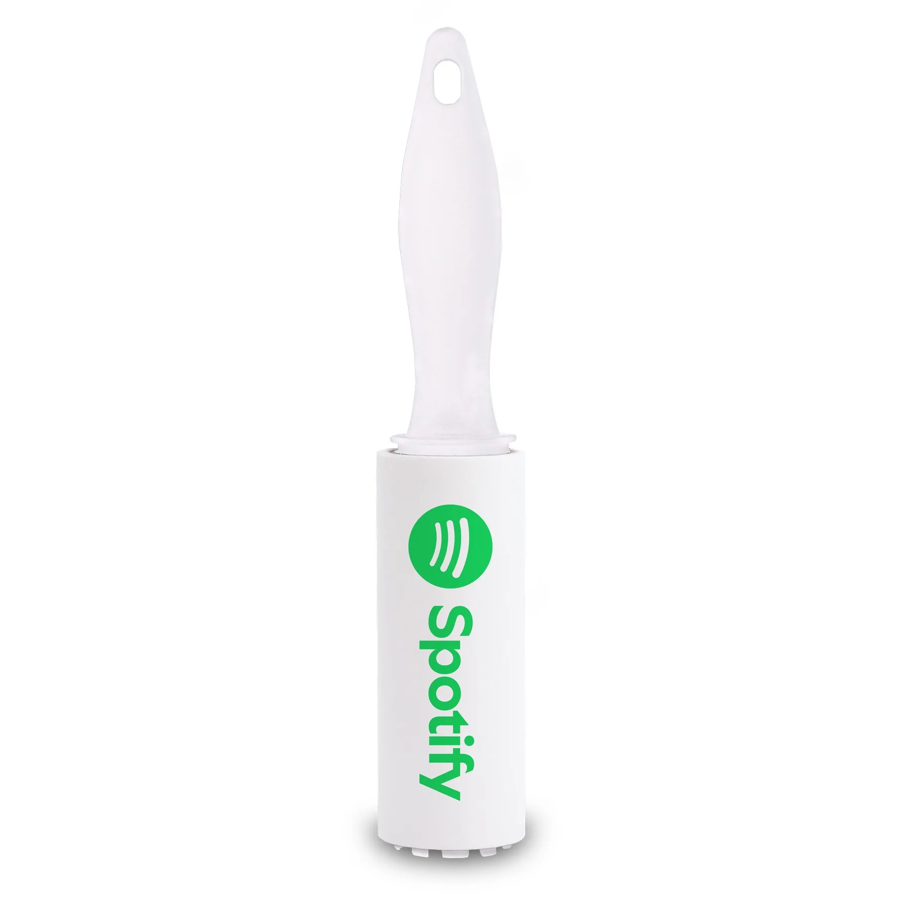 Lint Roller with Label Imprint