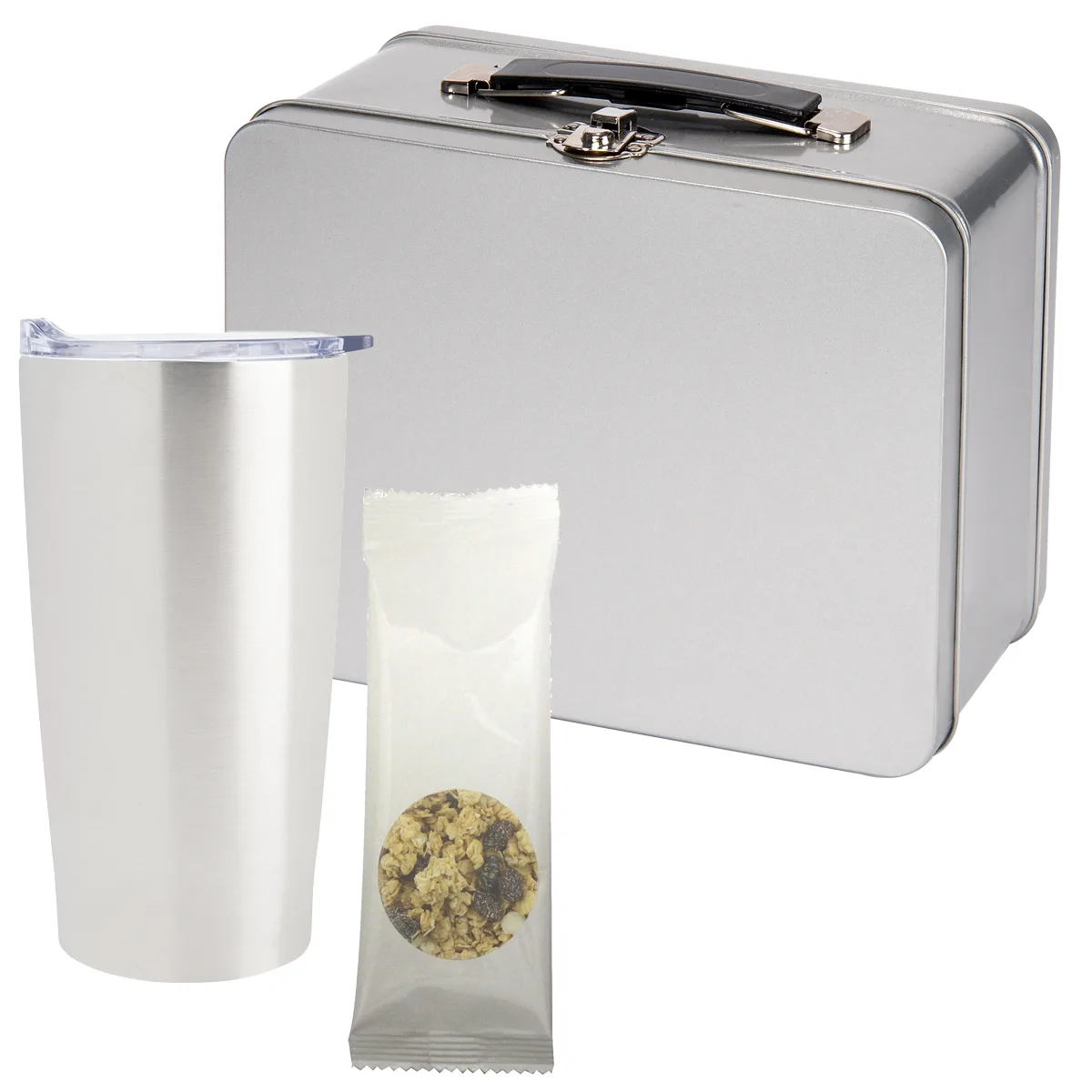 Throwback Snack Kit view 3