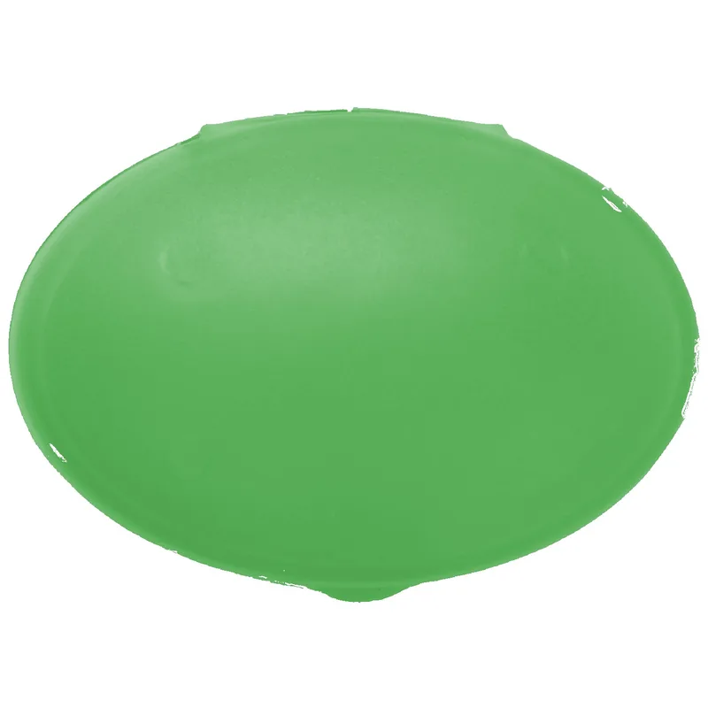 Translucent Green