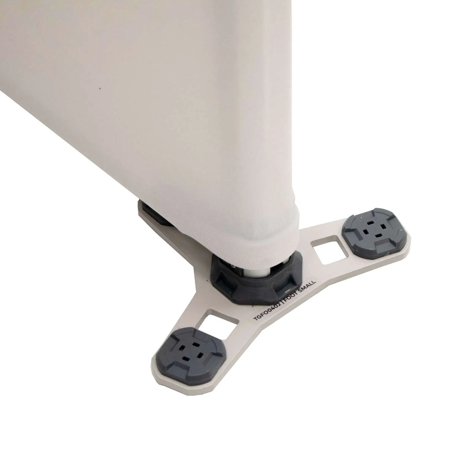 10' TRIGA Go U-Booth Kit view 5