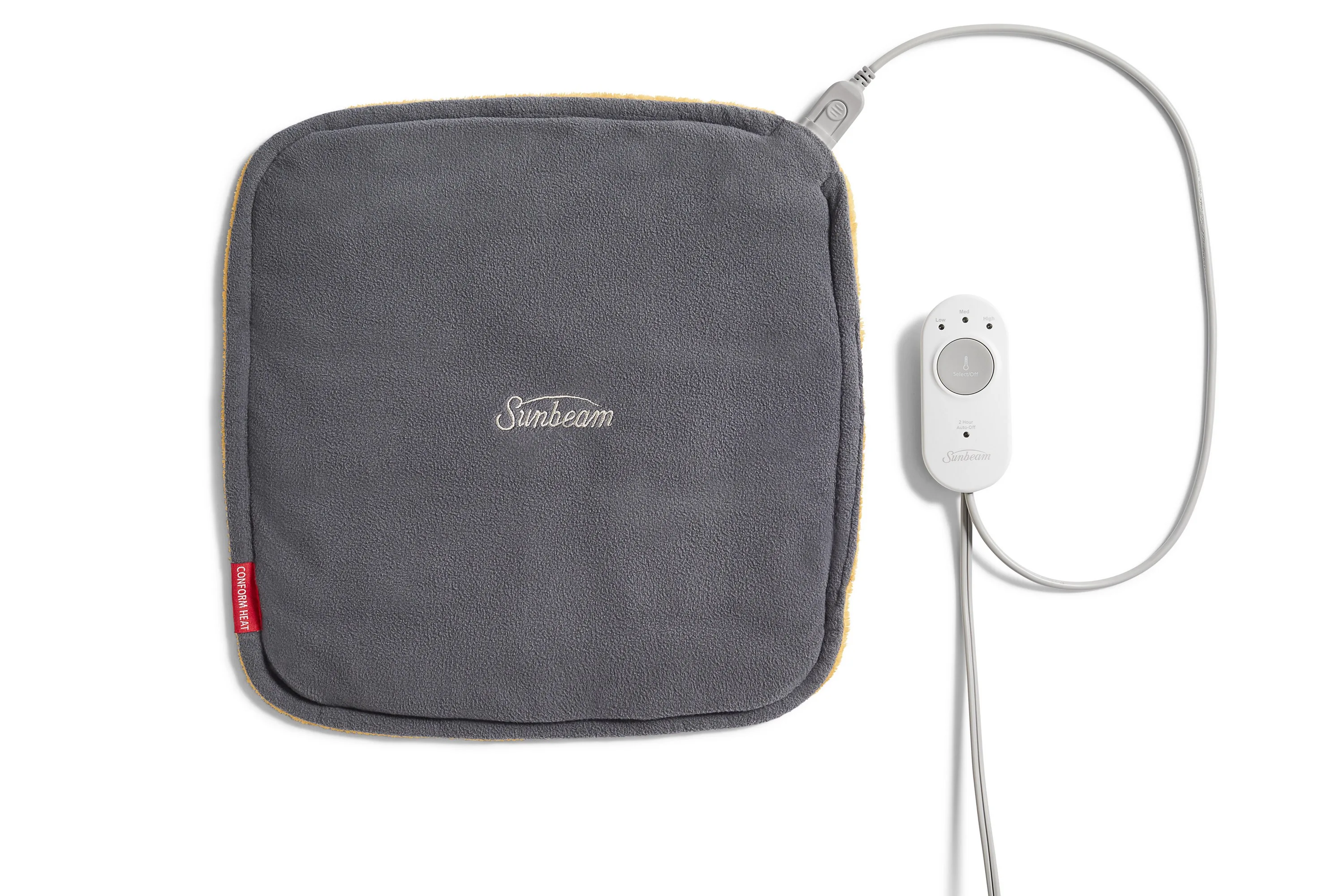 Sunbeam® Sunbeam Comfortheat Heating Pad