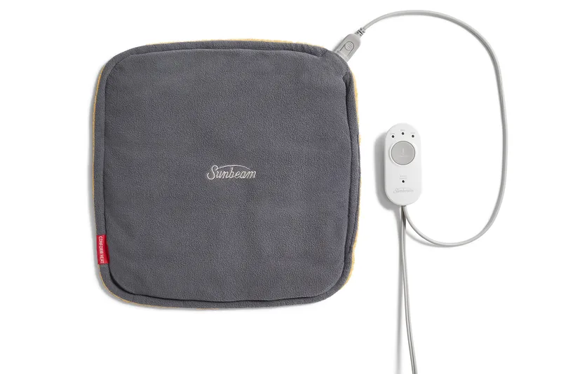 Sunbeam® Sunbeam Comfortheat Heating Pad