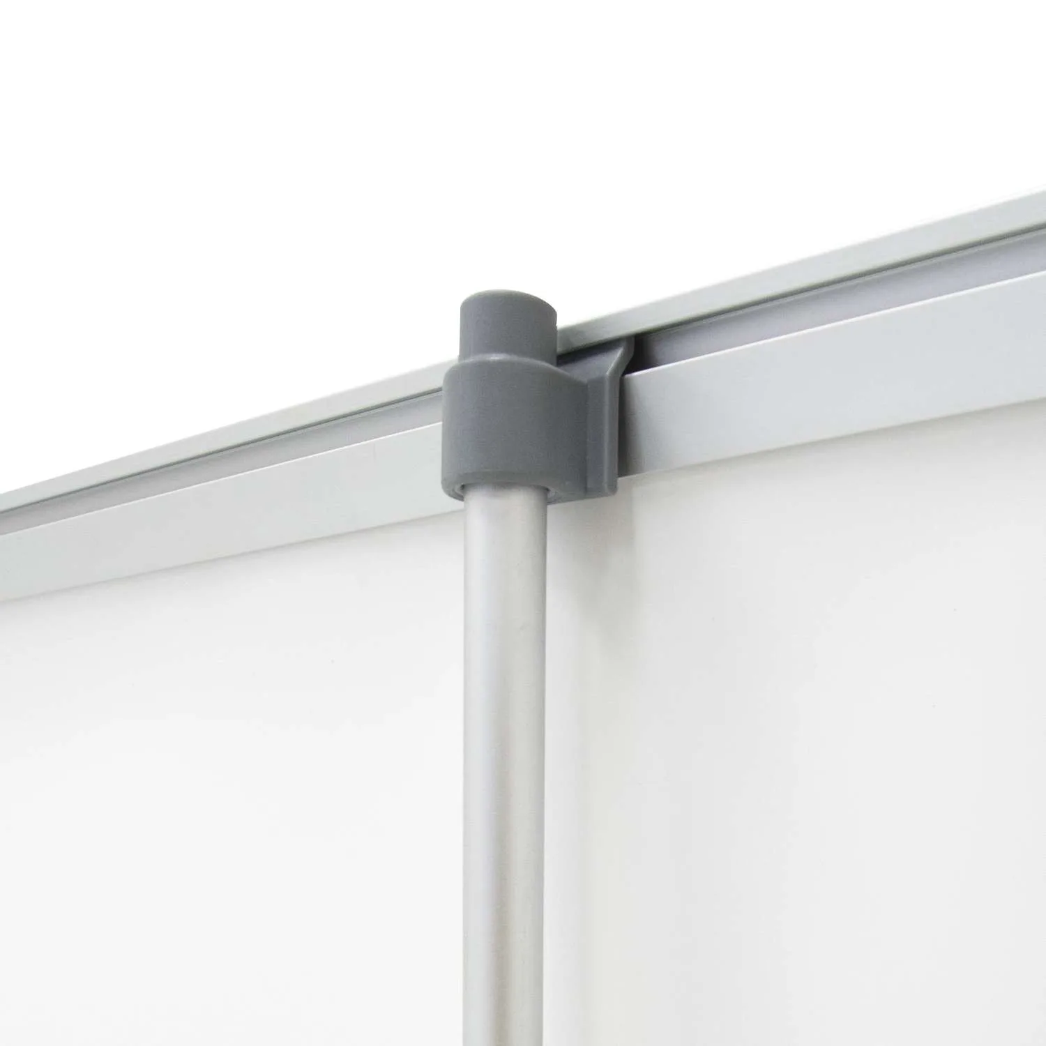 31.5" Economy Plus Retractor Kit (Dry-Erase Media) view 3