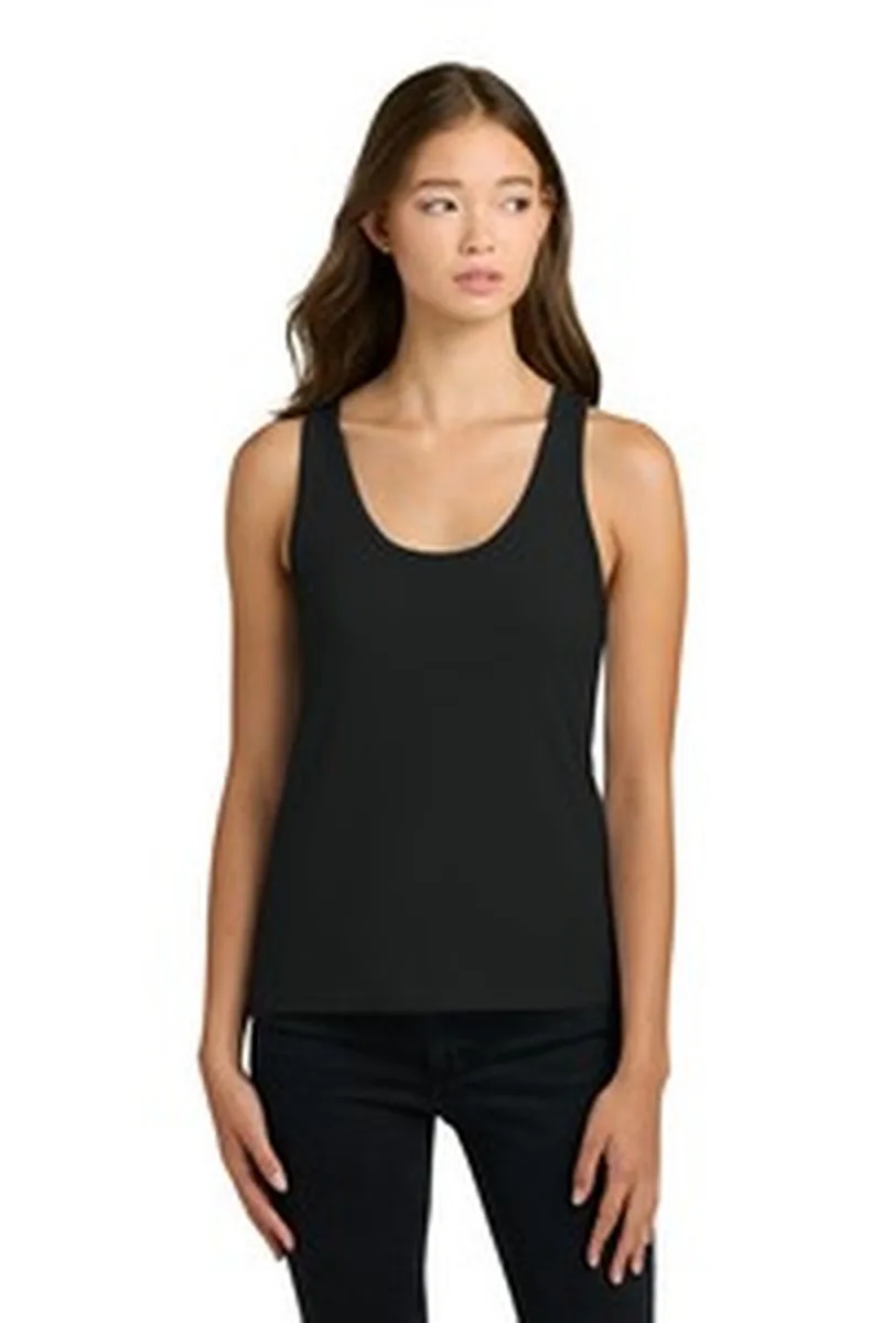 Next Level Apparel® Women's Cotton Tank
