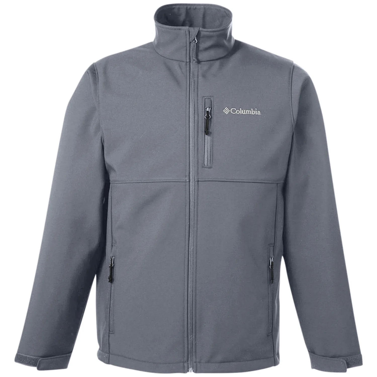 Columbia Men's Soft Shell view 3