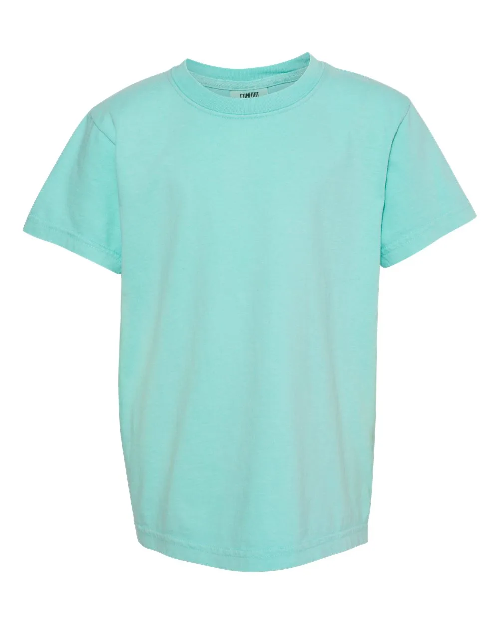 Comfort Colors® Youth Garment-Dyed Heavyweight T-Shirt view 5