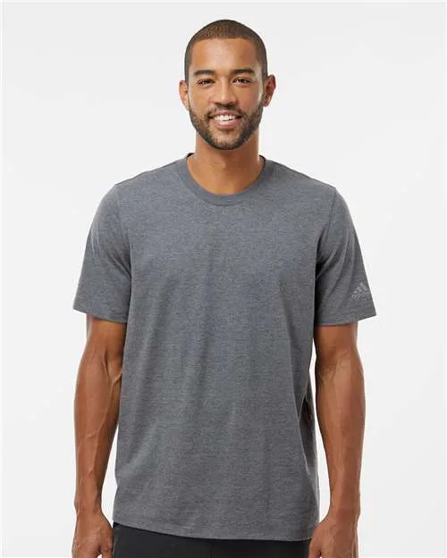 Adidas® Blended T-Shirt view 4
