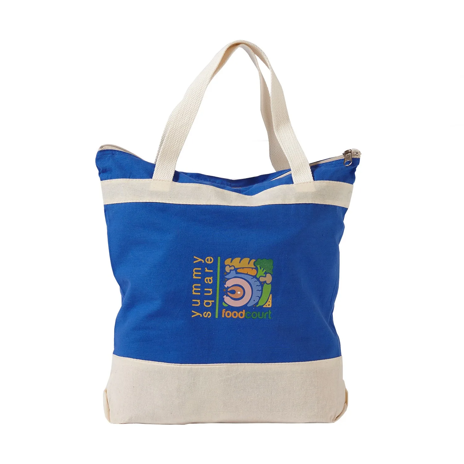 Santa Fe Tote view 4
