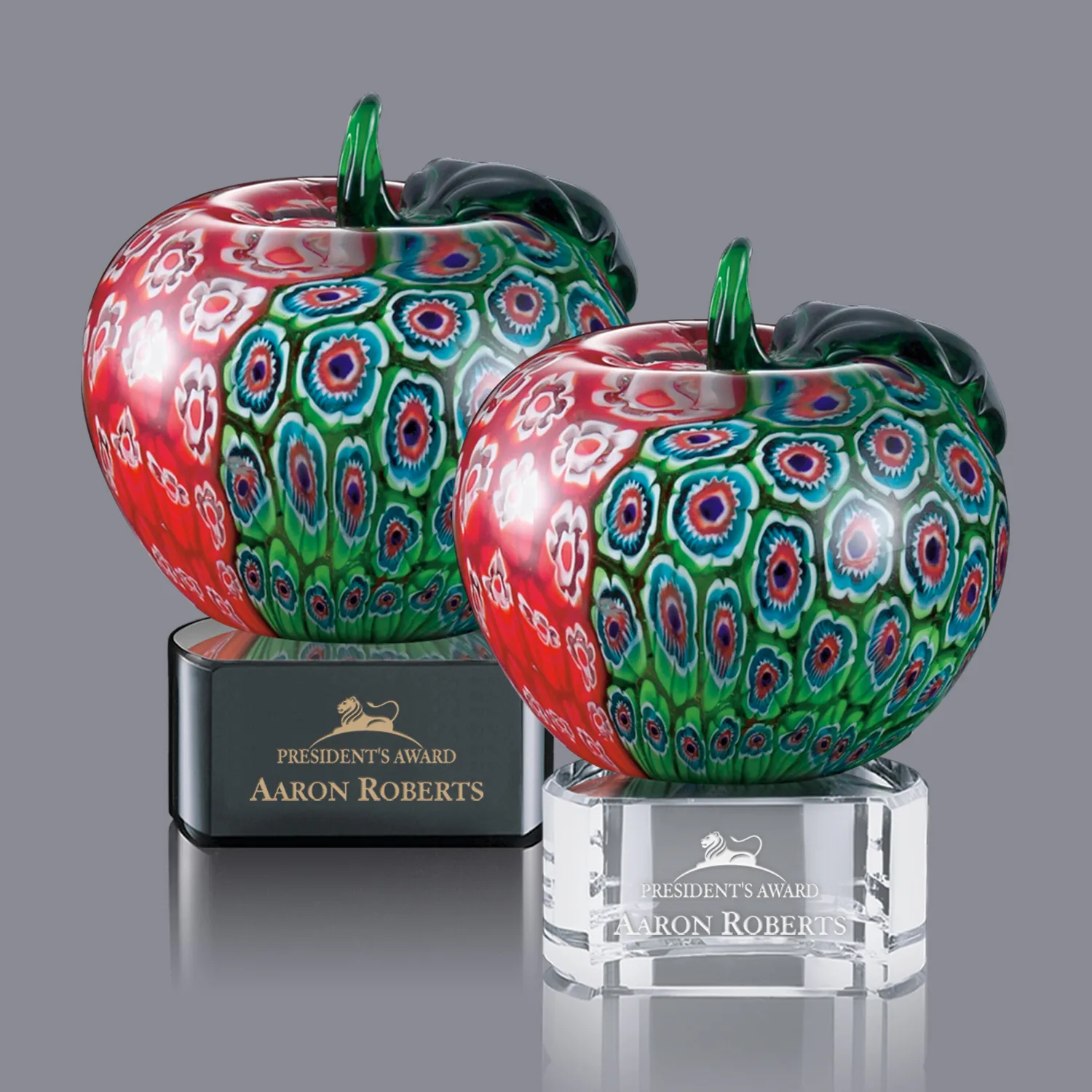 Arcadia Apple Award