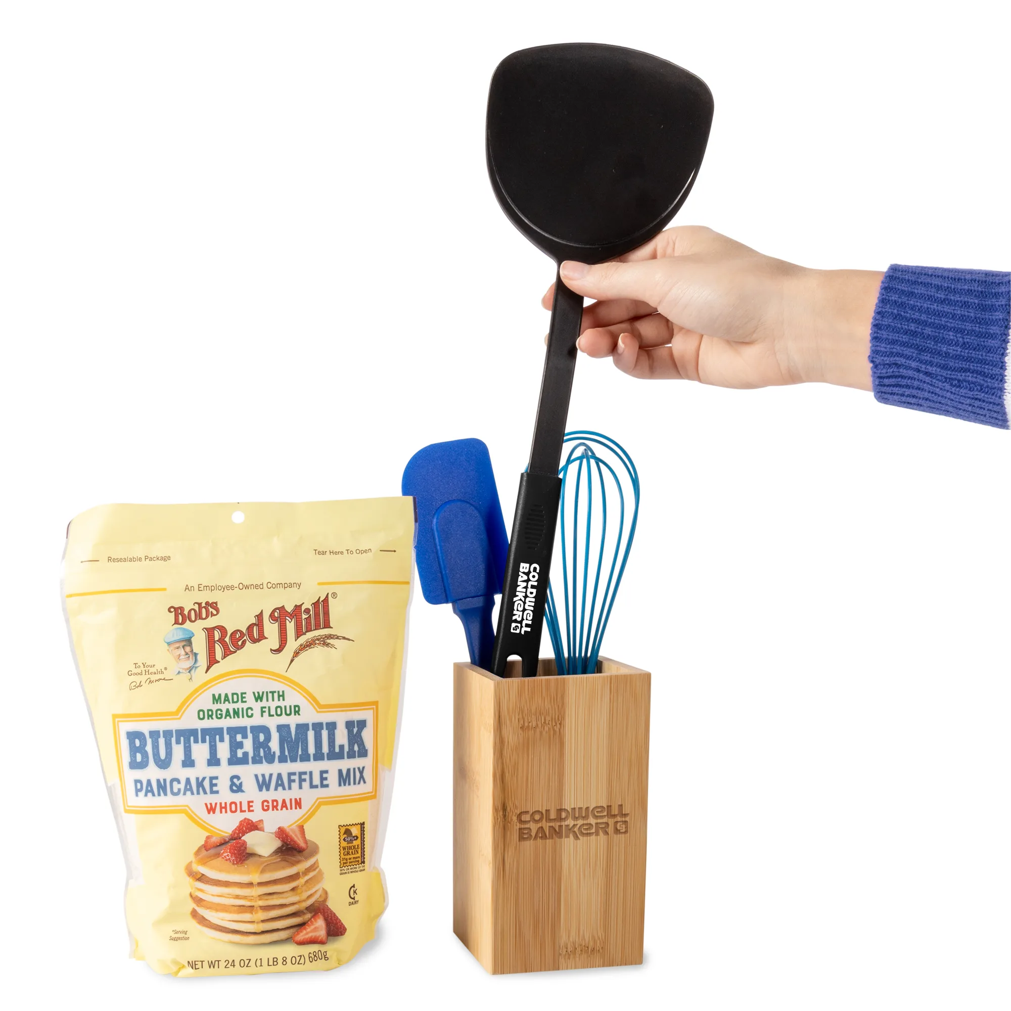 Perfect Pancakes Gift Set view 2