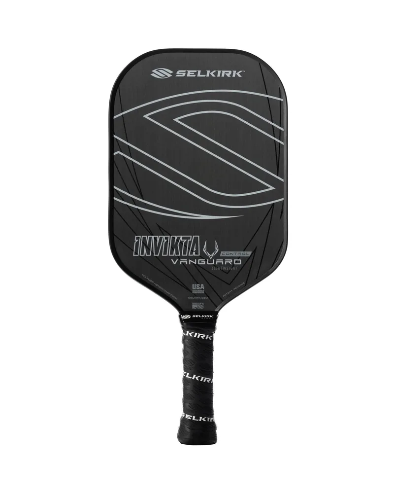 Selkirk Vanguard Control Invikta Lightweight