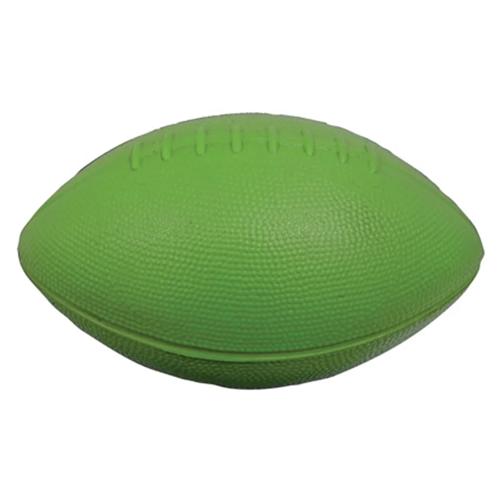 Foam Football - 10" view 7