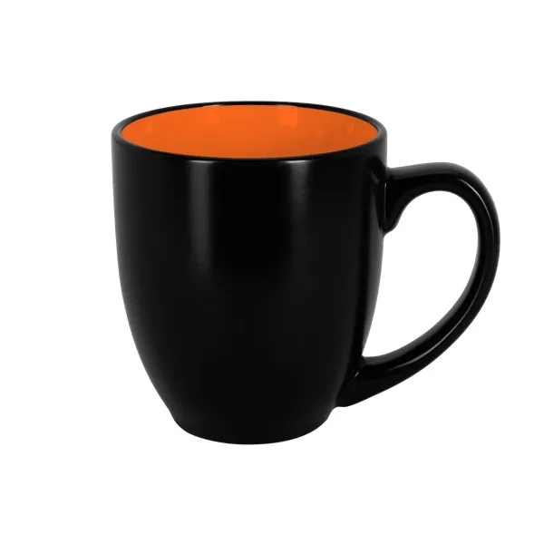 Orange Blank