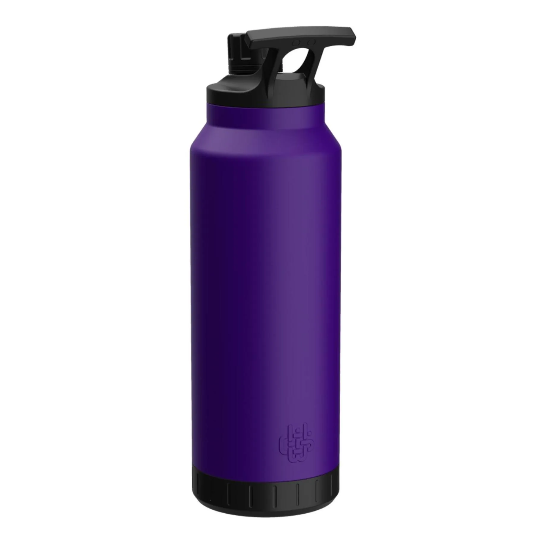 44 oz Wyld Gear® Stainless Steel Vacuum Insulated Mag Bottle view 5
