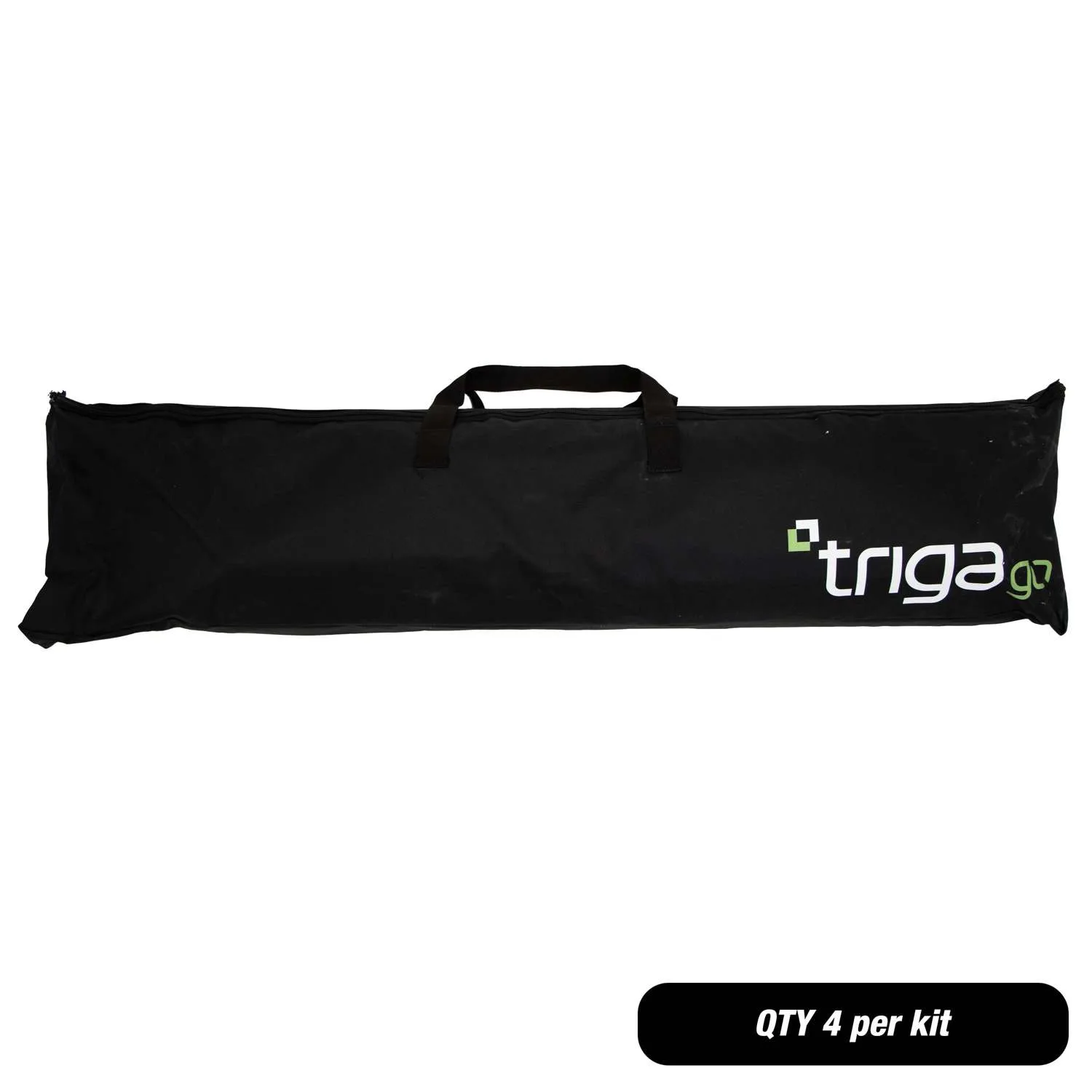 TRIGA? Go Modular Booth Kit 3 view 4