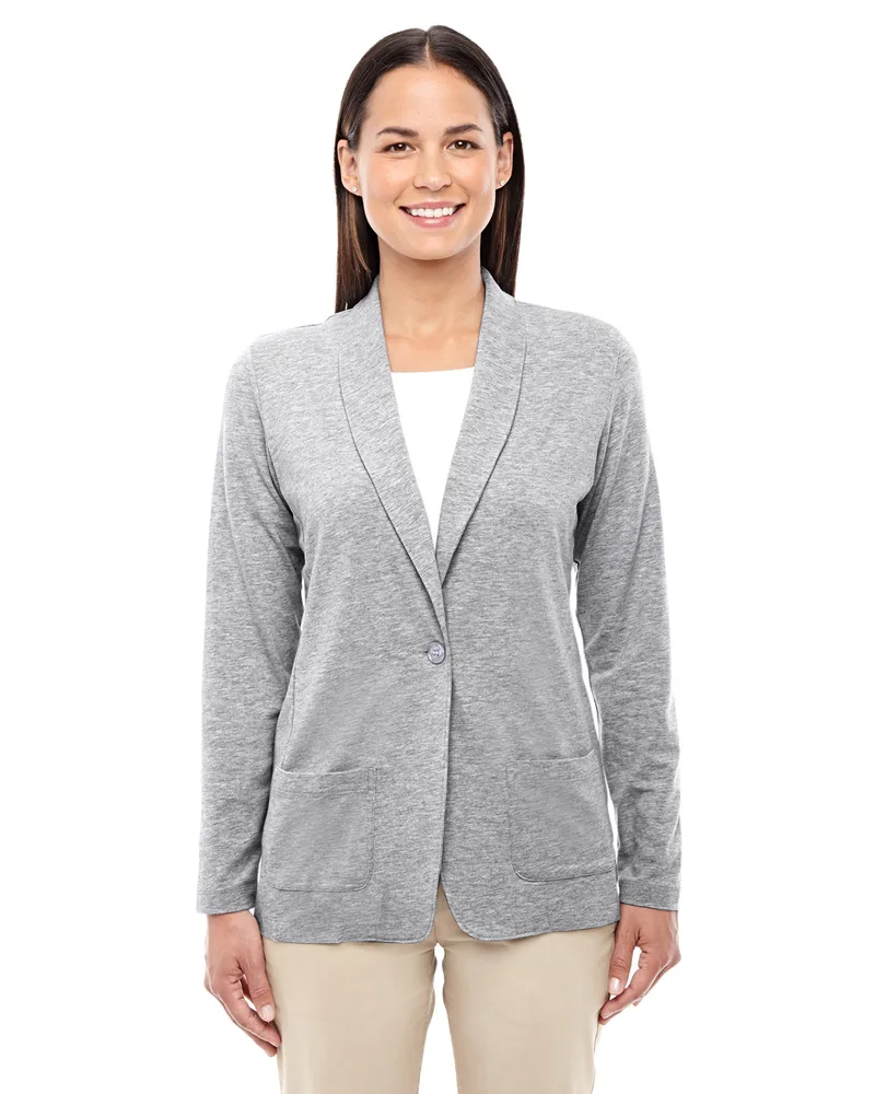 Grey Heather