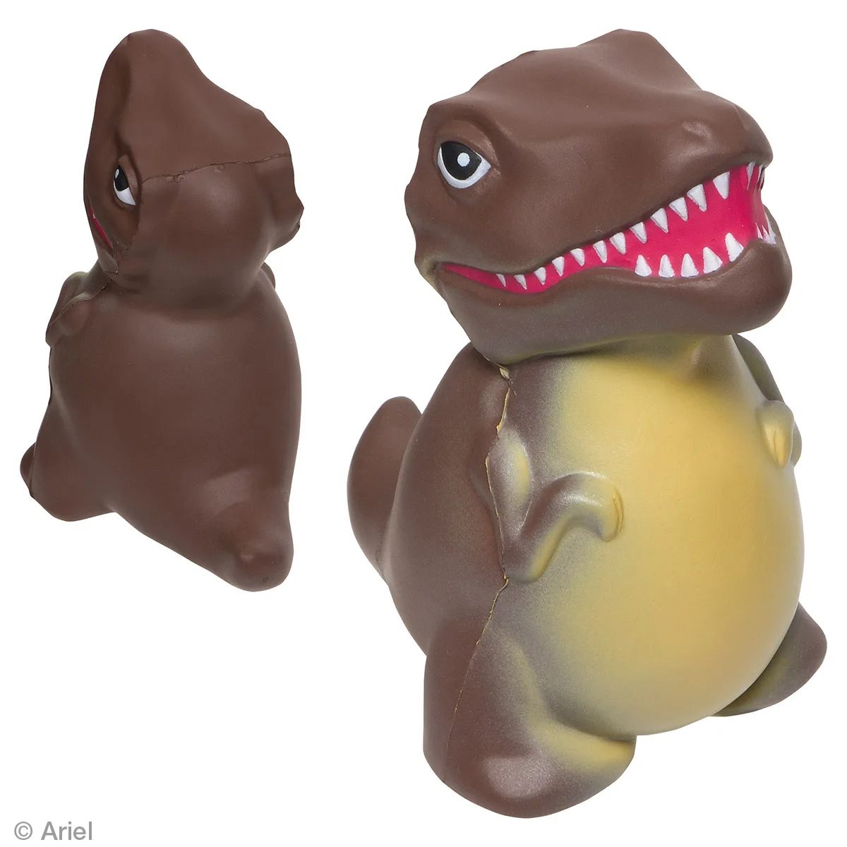 Dinosaur Stress Reliever view 2