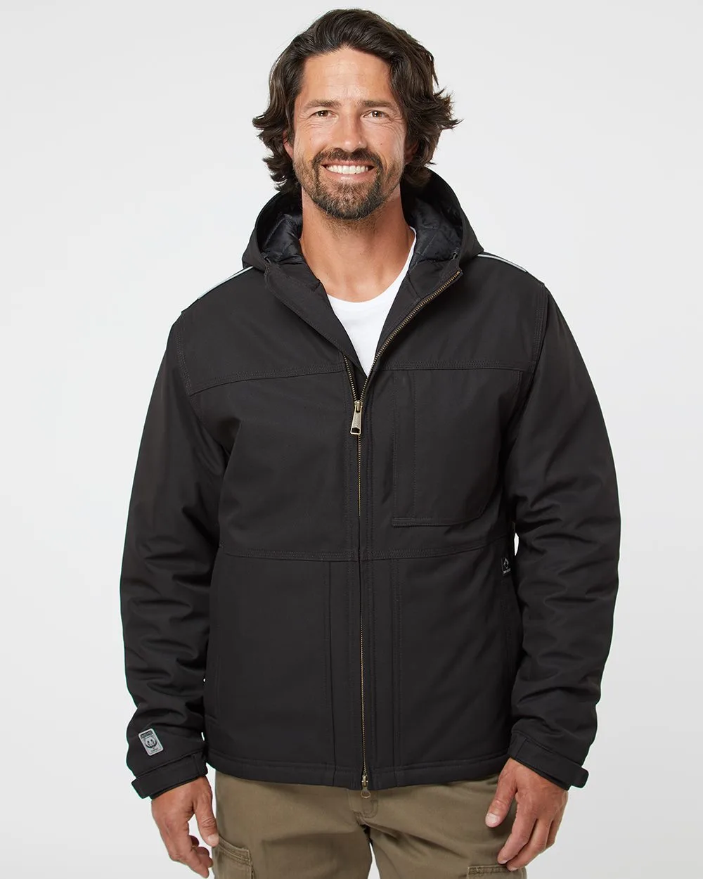 DRI DUCK® Men's Kodiak Jacket view 2
