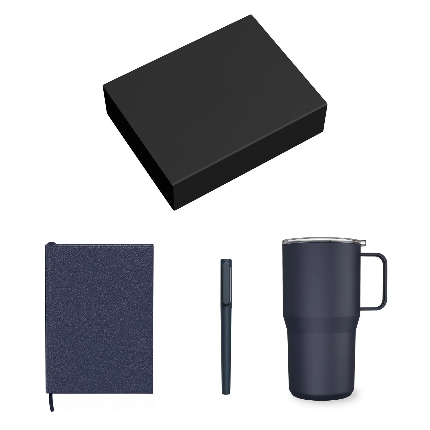 Pause & Proceed 3-Piece Gift Set view 3