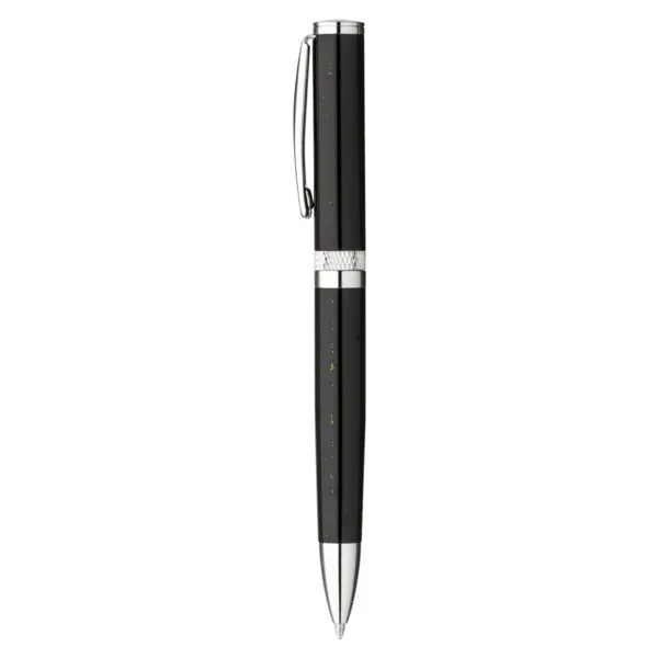 Black Blank