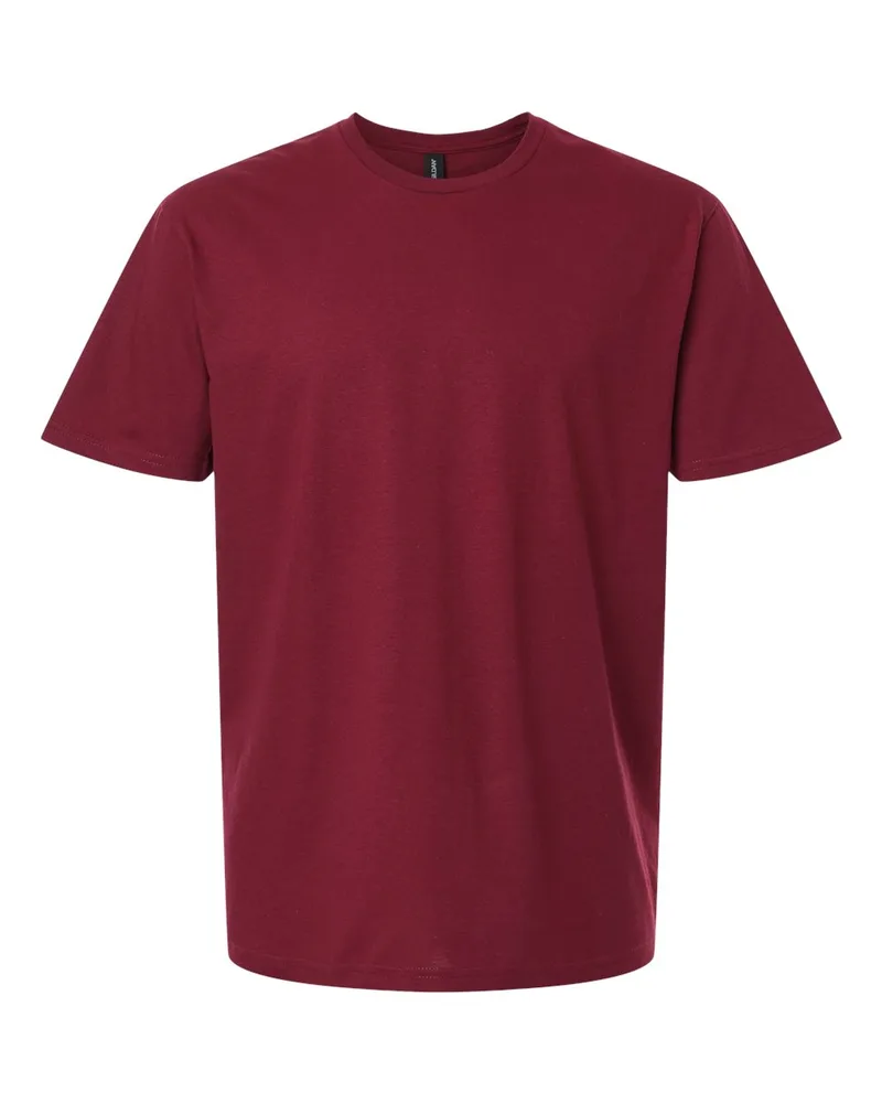 Gildan® Unisex Softstyle® T-Shirt view 2