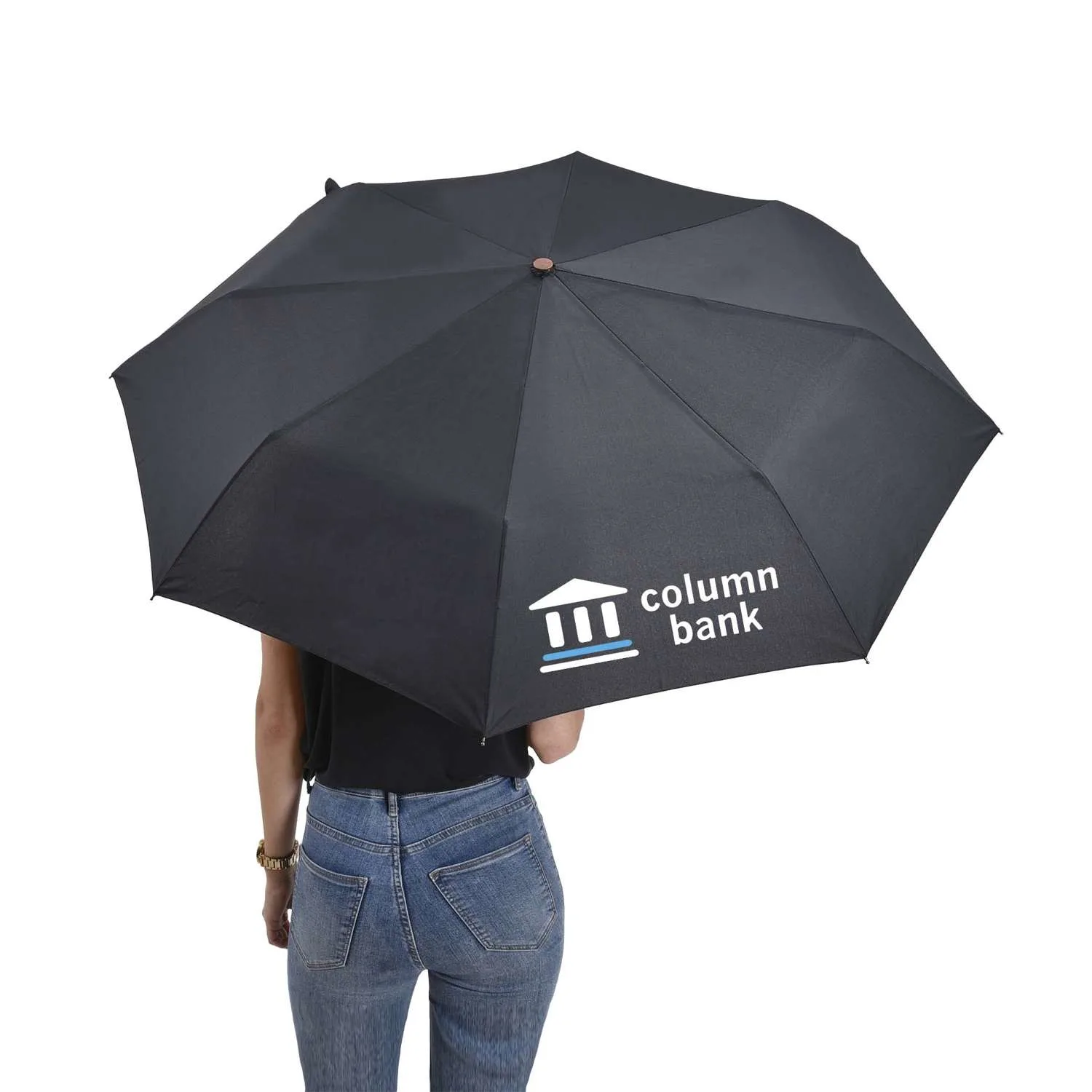 CEO Umbrella (1 Imprint) view 2