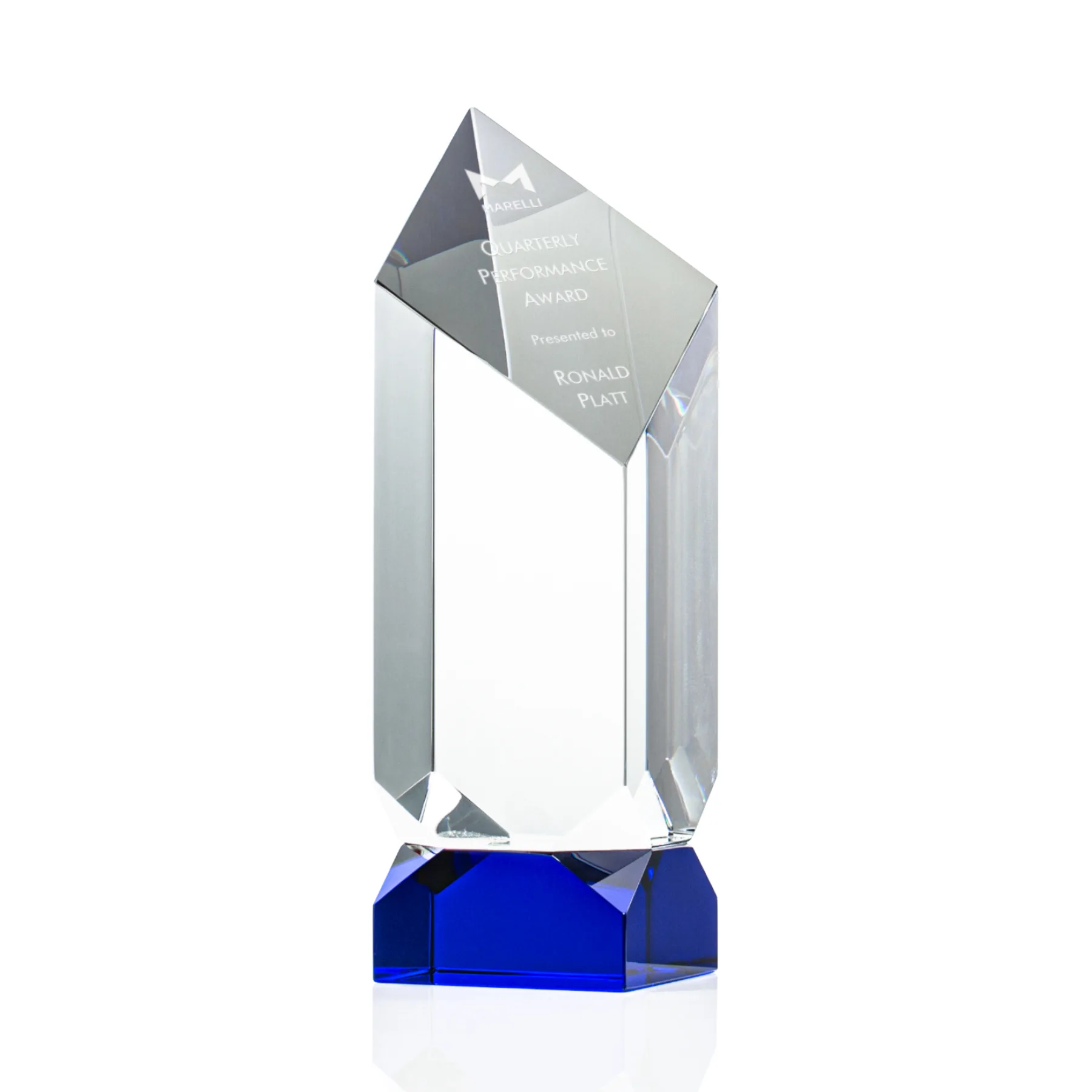 Achilles Tower Award — Achilles Tower Award