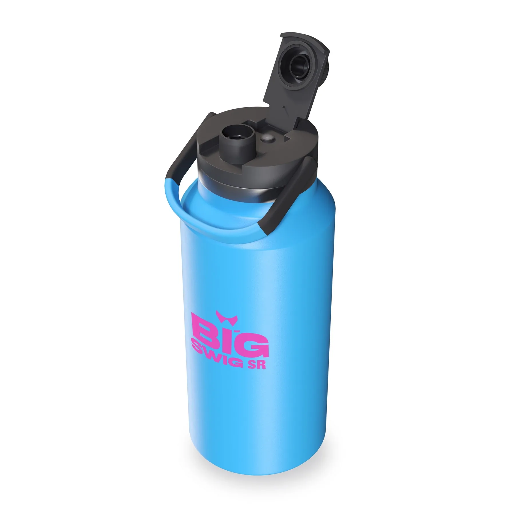 DW325 PROCESSBLU BEopen brand