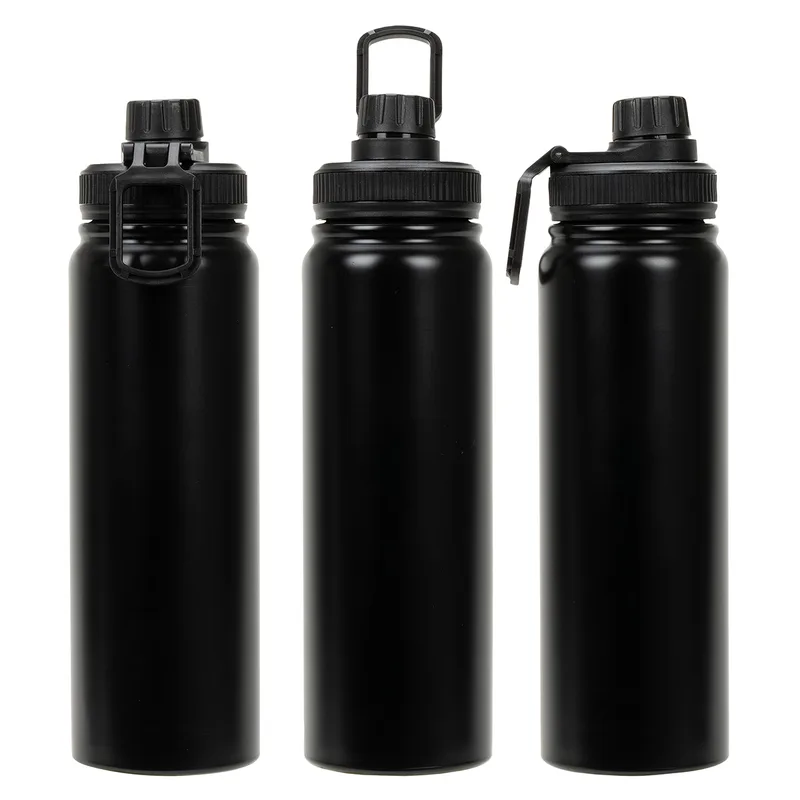 Nomad 27 oz Vacuum Insulated Stainless Steel Bottle view 2