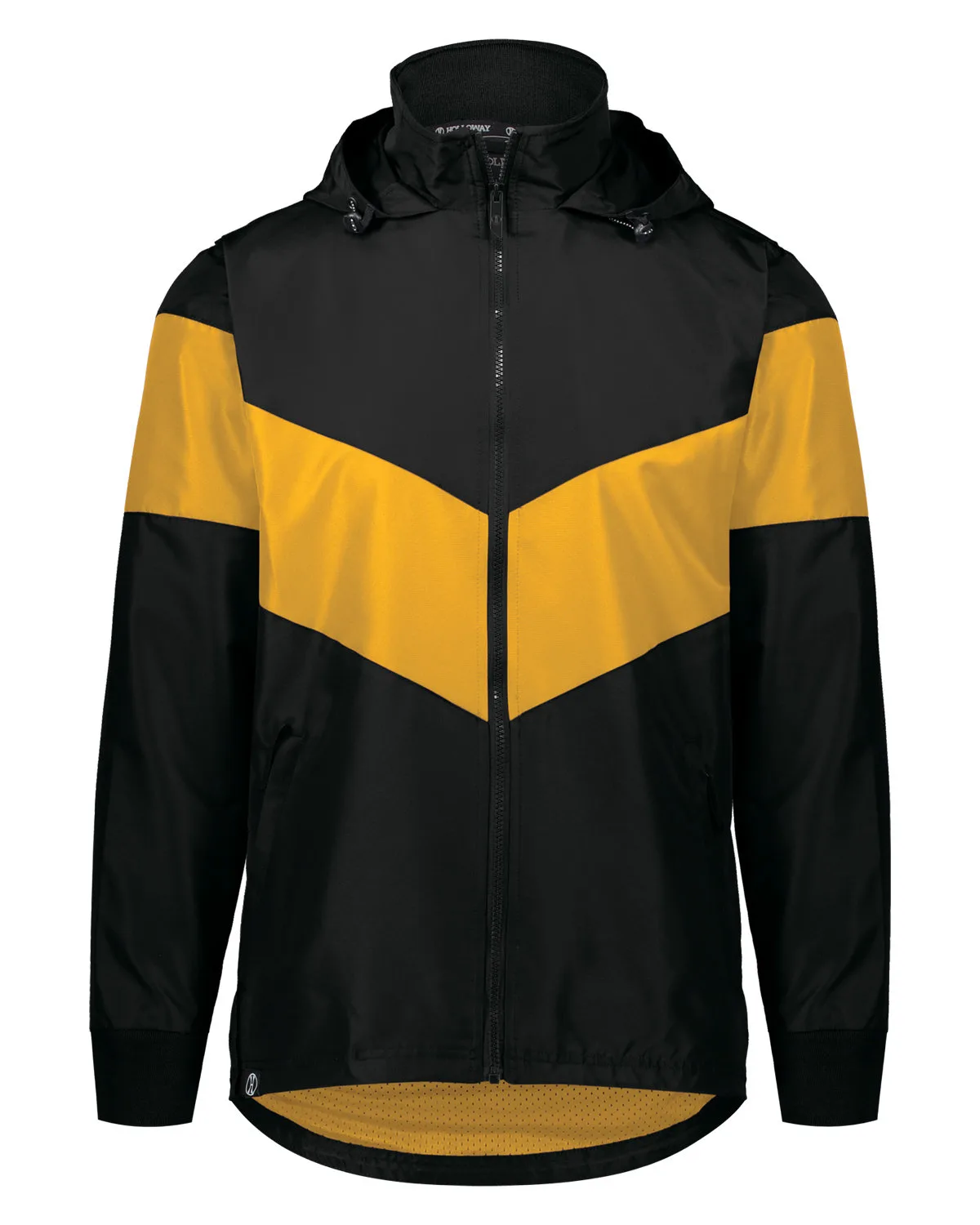 Holloway Adult Potomac Jacket view 2