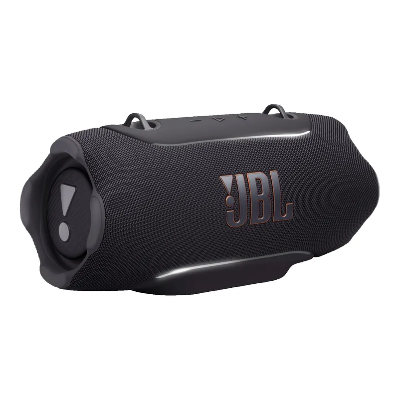 JBL Xtreme 5 Portable Waterproof Speaker - Black